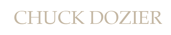 Chuck Dozier logo